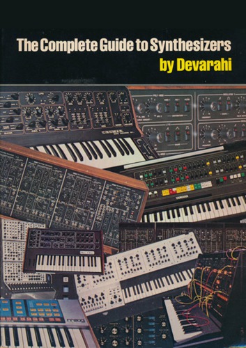 The Complete Guide to Synthesizers