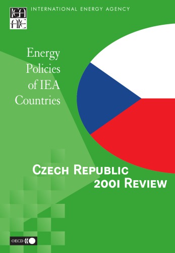 Energy Policies of IEA Countries