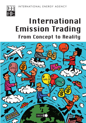 International emission trading : from concept to reality