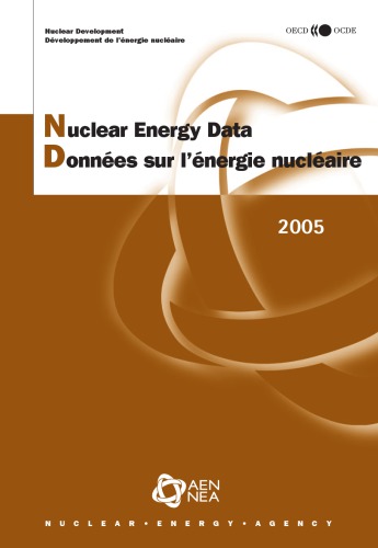 Nuclear Energy Data 2005