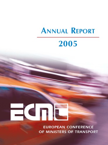 Annual report 2005