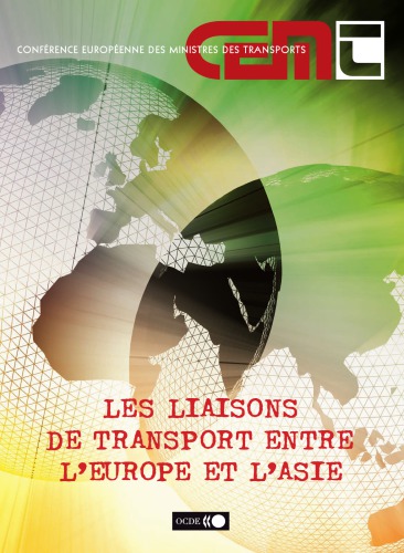 Les Liaisons de transport entre l’Europe et l’Asie