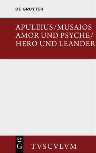 Amor und Psyche, Hero und Leander