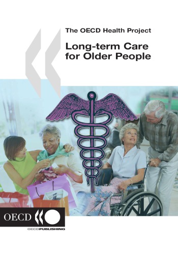 Project Long-term Care for Older People.