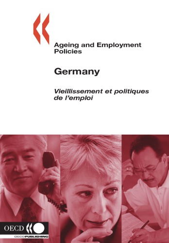 Ageing and employment policies : Germany.