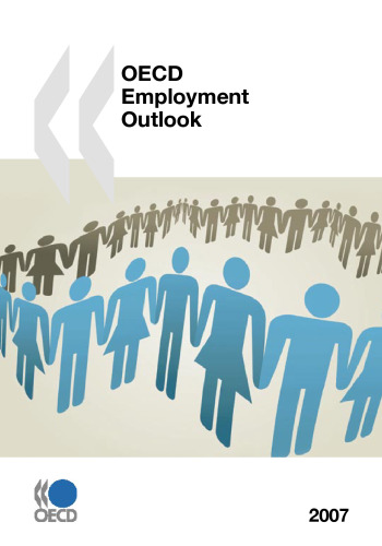 OECD employment outlook 2007