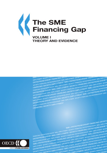 The SME financing gap