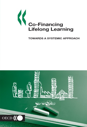 Co-financing Lifelong Learning : Towards a Systemic Approach.