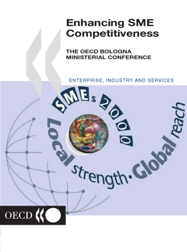 Enhancing SME competitivness