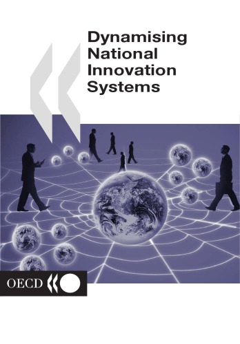 Dynamising national innovation systems.