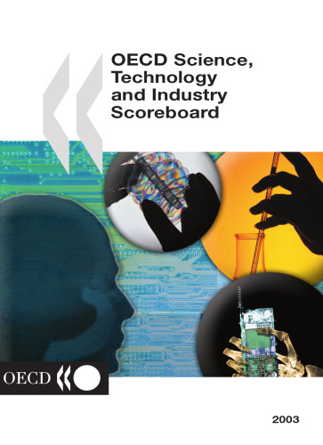 OECD science, technology and industry scoreboard.