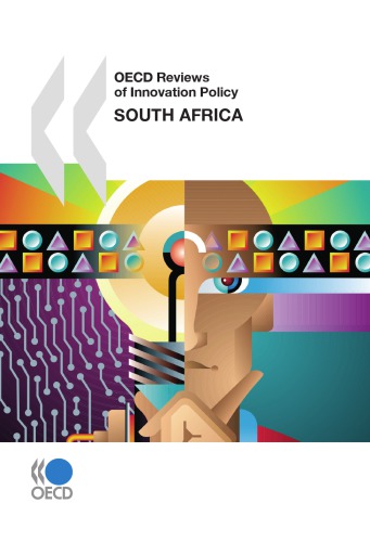 OECD reviews of innovation policy : South Africa.