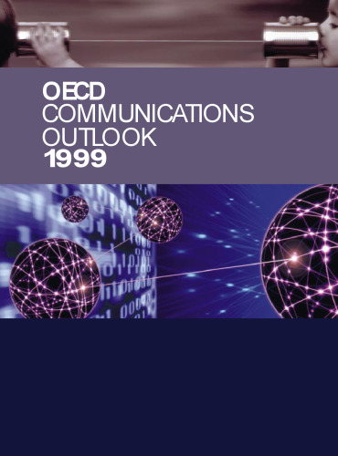 Communications outlook 1999