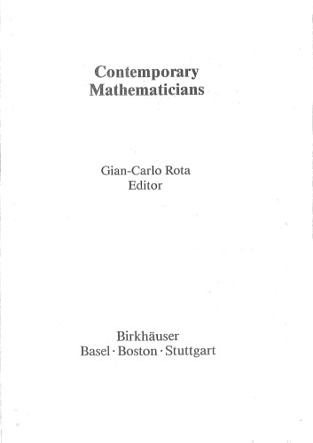 Alfred Tarski: Collected Papers. Volume 1: 1921-1934