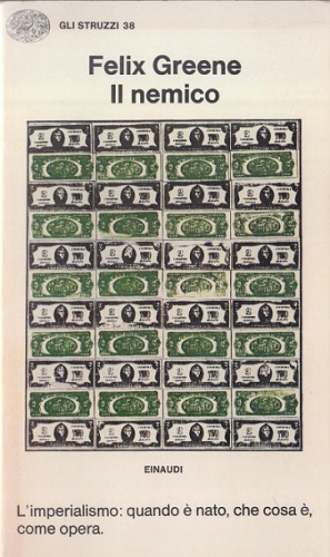 Il nemico. L’imperialismo