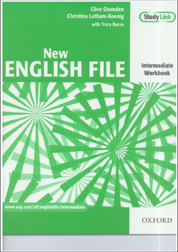 New English file : intermediate
