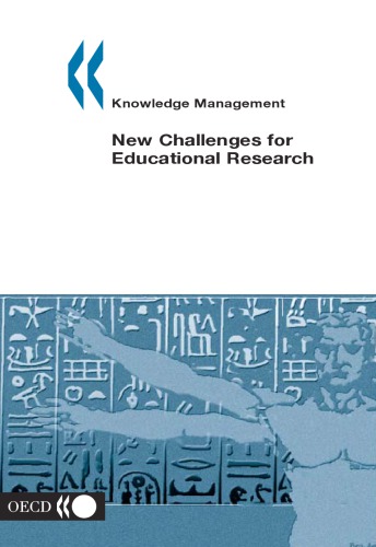 New challenges for educational research