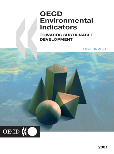 Towards Sustainable Development 2001