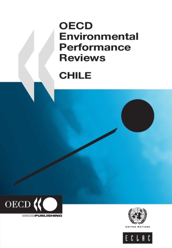 OECD Environmental Performance Reviews, Chile 2005