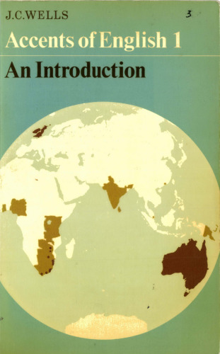 Accents of English: An Introduction