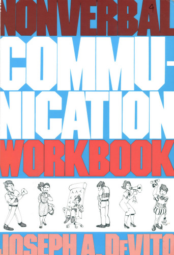 The Nonverbal Communication Workbook