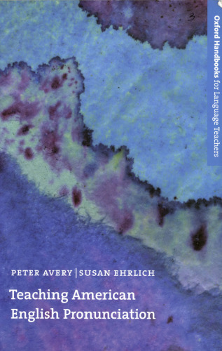 Teaching American English Pronunciation