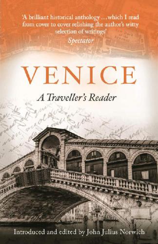 Venice: A Traveller’s Reader