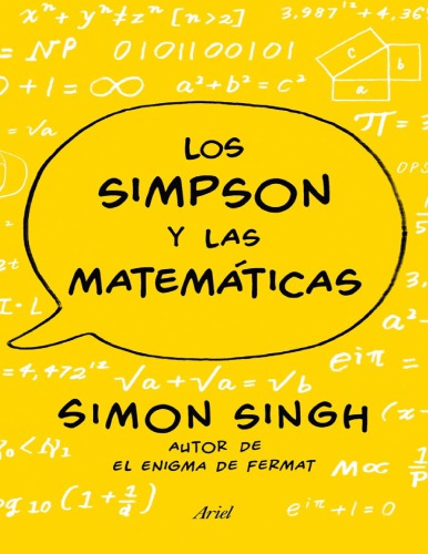 Los Simpsons y las Matemáticas