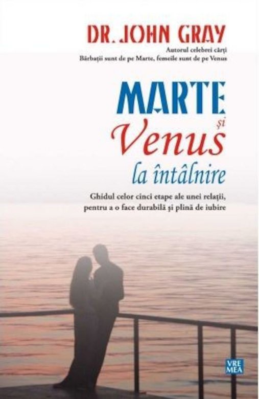 Marte și Venus la întâlnire
