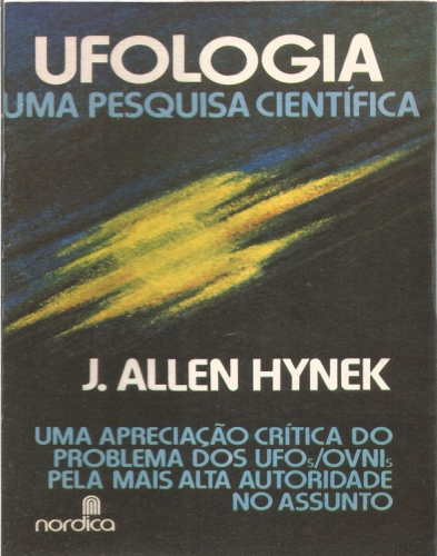 Ufologia - Uma Pesquisa Científica