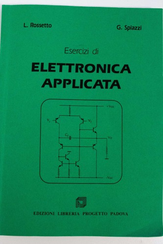 Esercizi di Elettronica Applicata