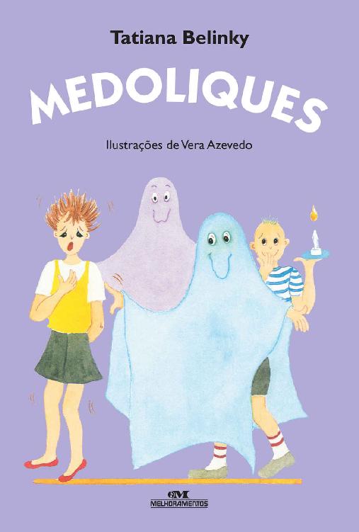 Medoliques (Trava-lí­ngua)