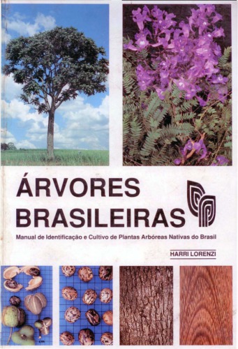 Árvores Brasileiras