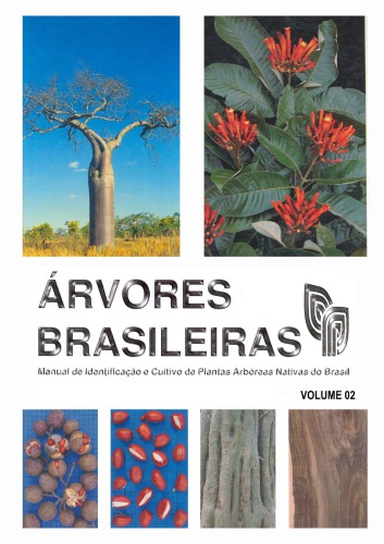 Árvores Brasileiras