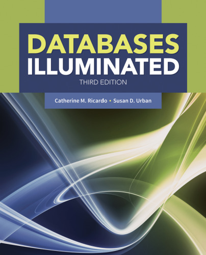 Databases Illuminated