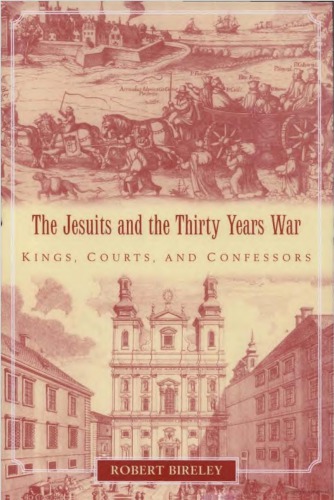 The Jesuits and the Thirty Years War