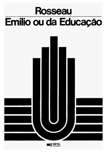 Emílio ou da Educação