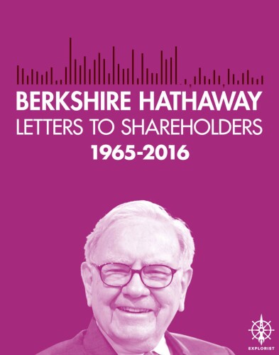 Berkshire Hathaway Letters to Shareholders, 2016