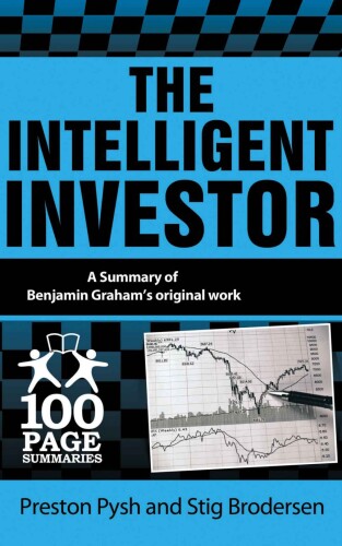 The Intelligent Investor