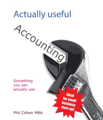 Actually Useful Accounting