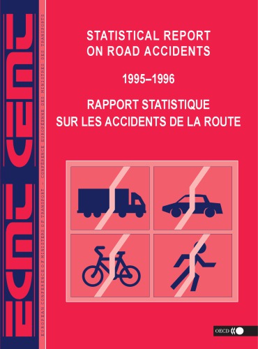 Statistical Report on Road Accidents 2000