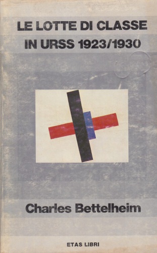 Le lotte di classe in URSS 1923-1930