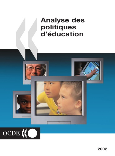 Analyse des Politiques d’Éducation