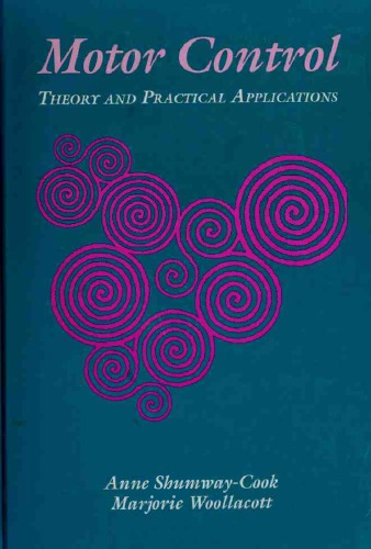 Motor control - theory and practical applications
