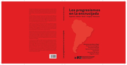 Los progresismos en la encrucijada