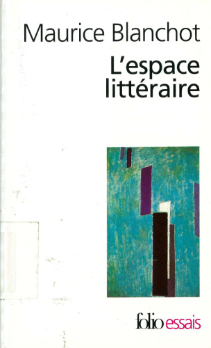 Espace Litteraire