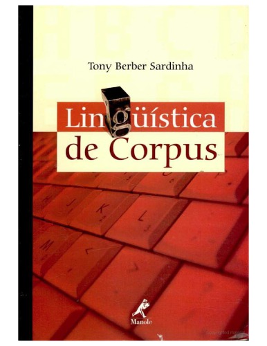Lingüística de Corpus