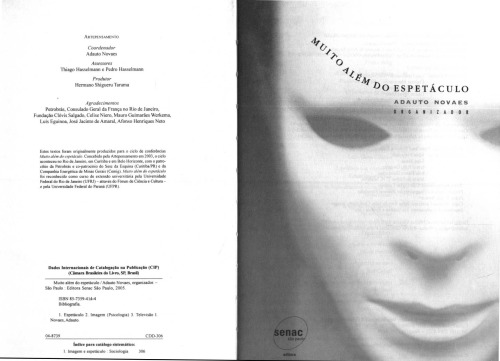 Muito além do espetáculo