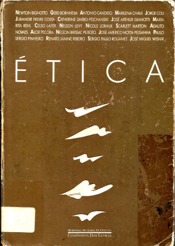 Ética