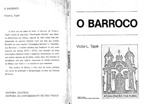 O Barroco